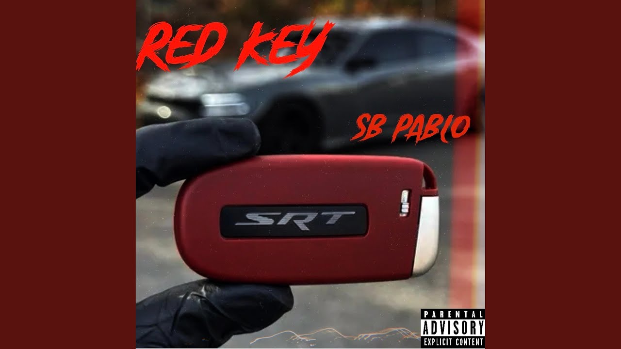 Red Key