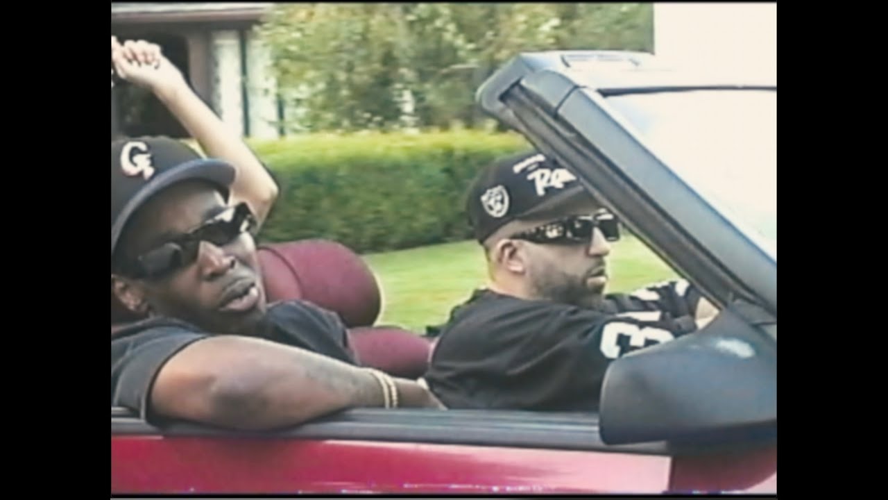 Rome Streetz, Conductor Williams, & Jay Worthy - 10 Toes (Official Music Video)