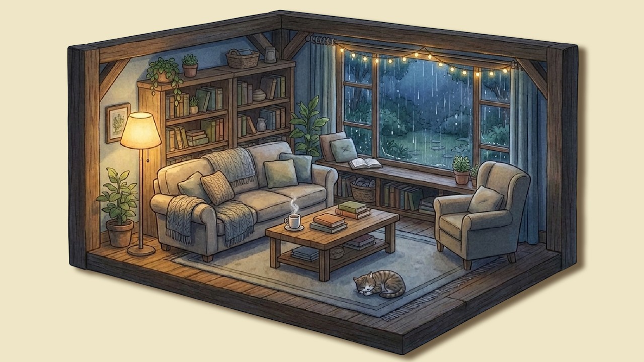 The Reading Room