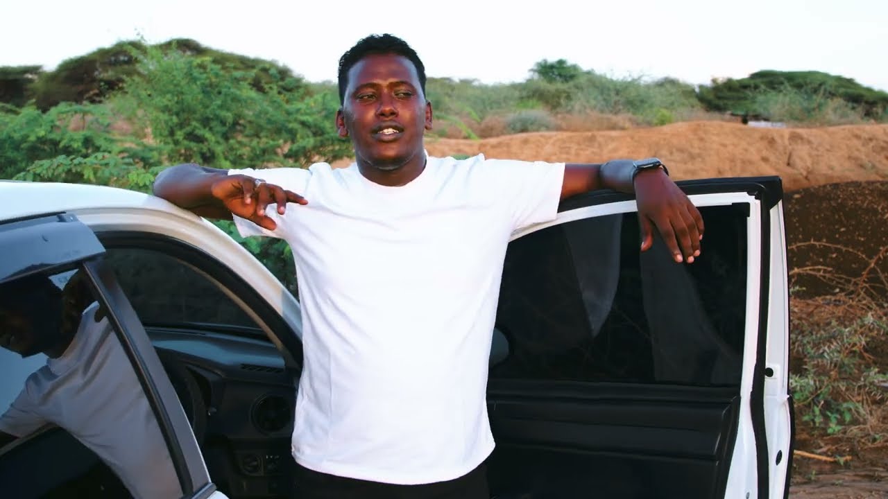 Na Wareersite by Wario Liban#oromo #borana #song #2024