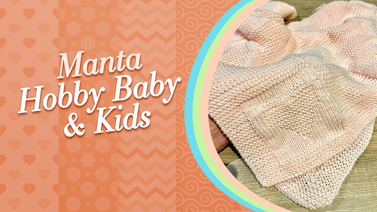 Manta Hobby Baby & Kids