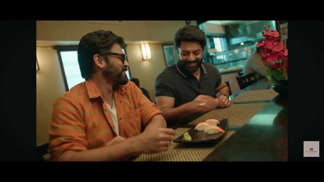 venkatesh new movie trailer 2027