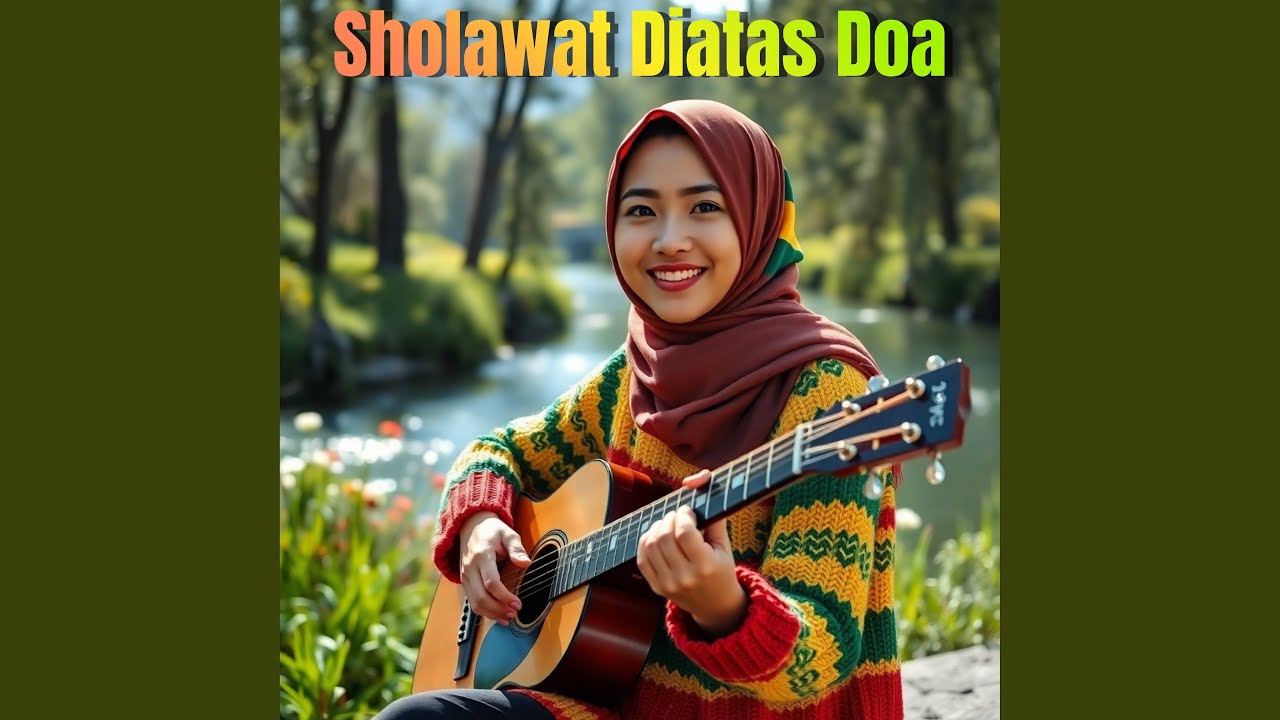 Sholawat Pembuka Jalan