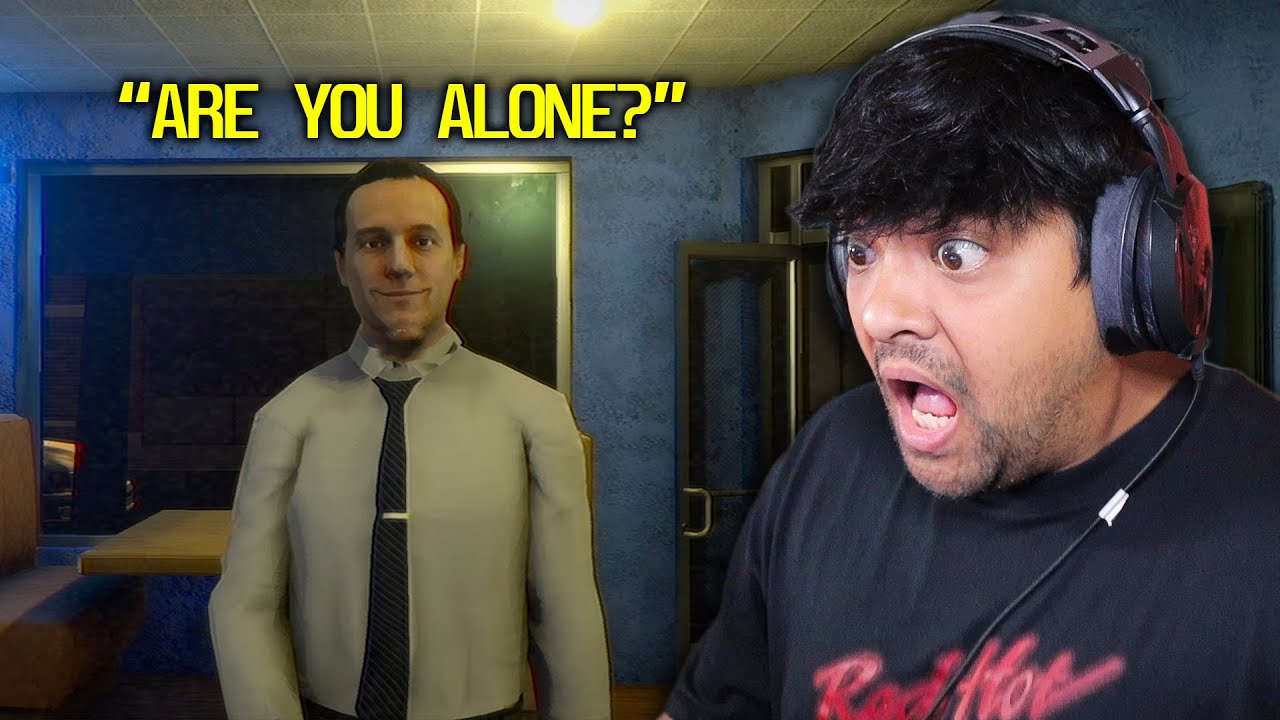I THINK IM BEING STALKED!!! | Once Upon A Mind: A Little Too Friendly