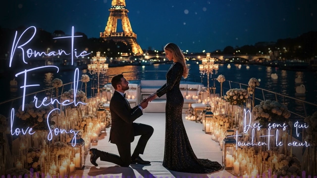Musique Romantique de la Nuit Intime | Intimate Night Love Music