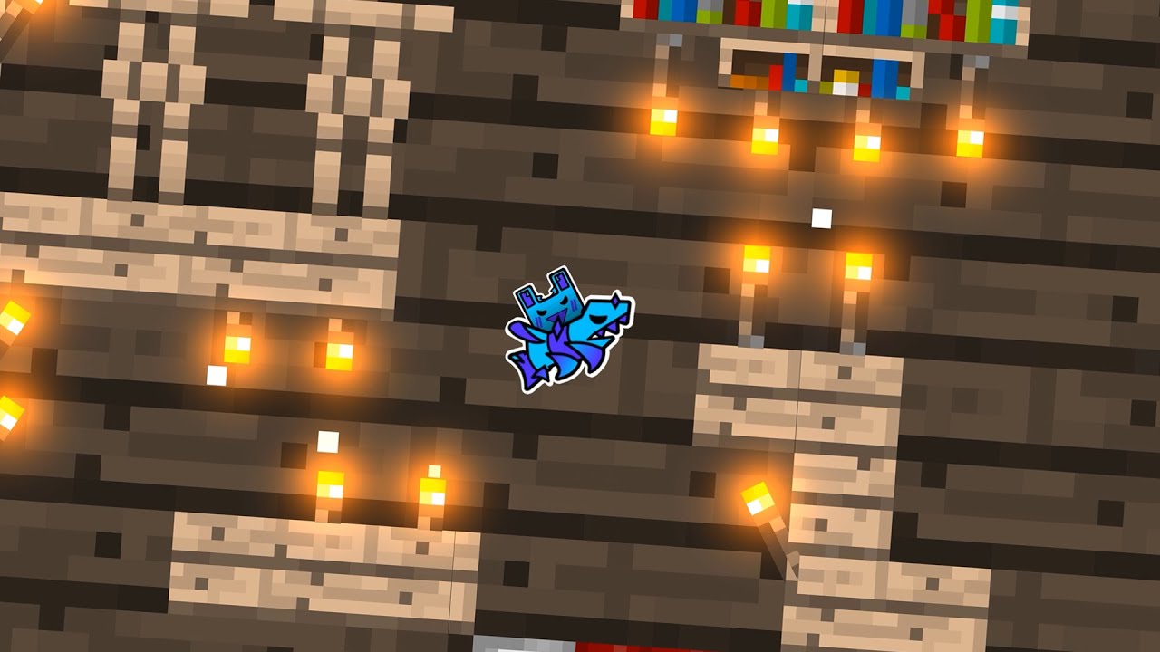 IMPOSSIBLE - MINECRAFT by realhutoew