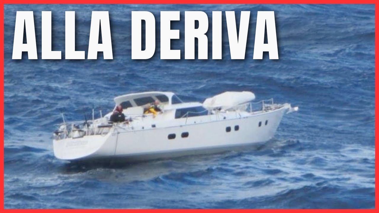 Barca a Vela: Quando Ignorare la Sicurezza Costa Caro