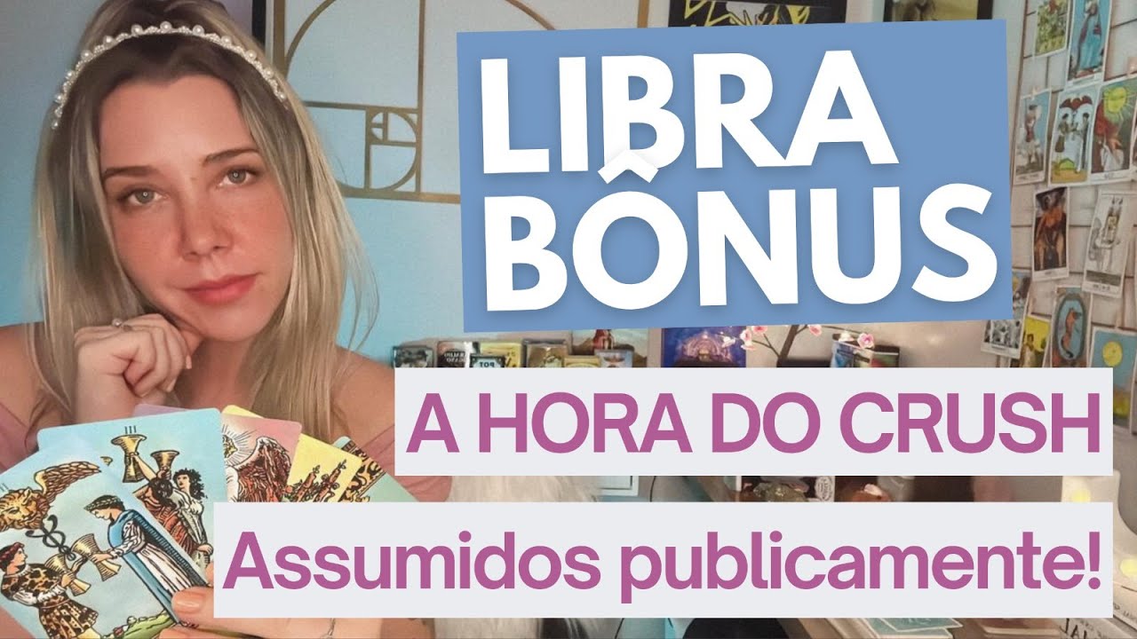 LIBRA ♎️  ❤️ BÔNUS 🔥 Alguém tentando saber tudo sobre sua vida. A Inveja tem nome. Apaixonados!