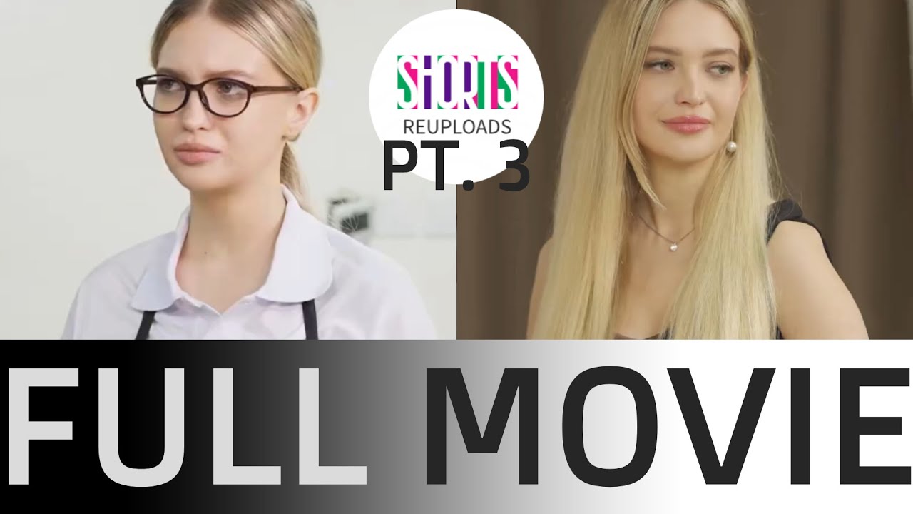 Ms  Janitor Turned CEO | Full Movie | pt.3