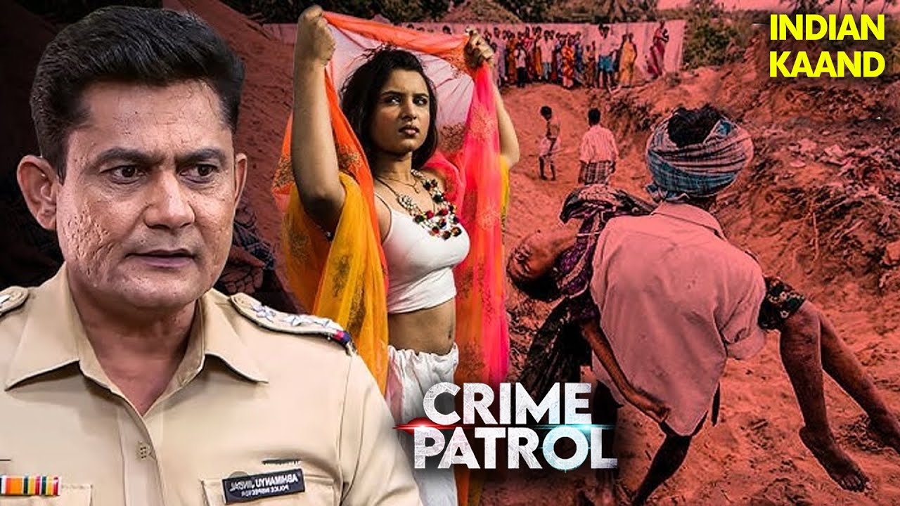 Bhabhi की चाहत आज Devar ने की पूरी | Crime Patrol Dastak | Crime Patrol 2026 New Ep