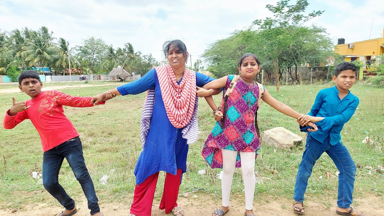 Sad Friendship 😔 | Emotional video | Prabhu Sarala lifestyle