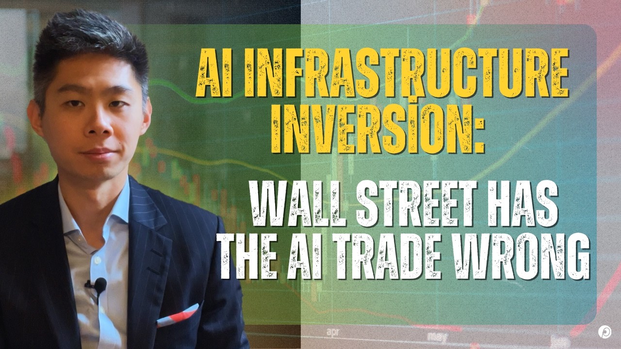 AI Infrastructure Inversion: Wall Street Has the AI Trade Wrong