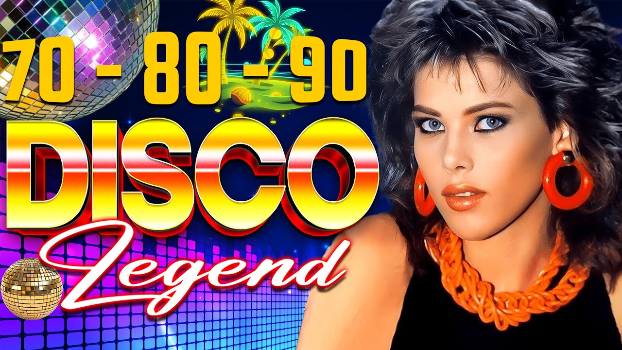 ABBA, Modern Talking, Laura Branigan, C C Catch, Sandra, Boney M 🪩 Disco Songs 80s 90s
