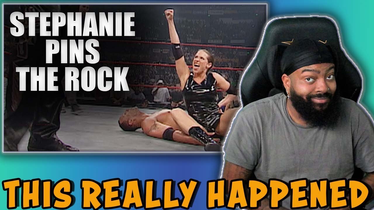 ROSS REACTS TO 17 MINUTES OF WWE'S MOST EMBARRASSING LOSSES