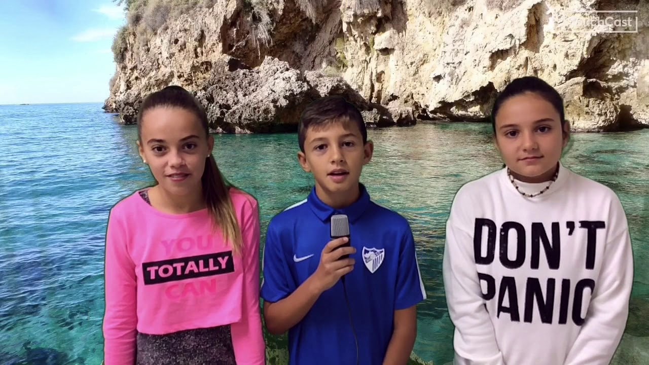 CEIP San Miguel (Nerja) PiEFcitos