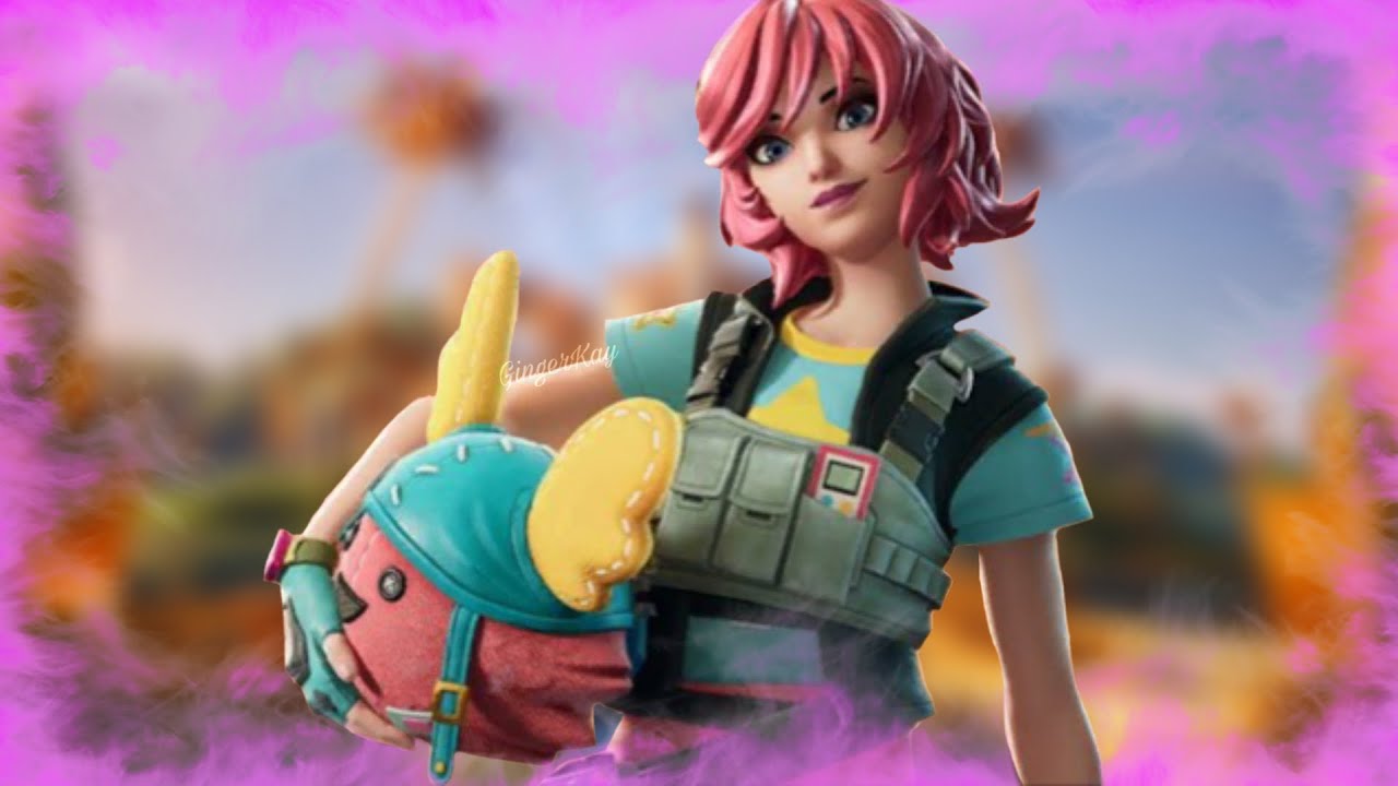I MISSED THIS MAP!! (Fortnite)