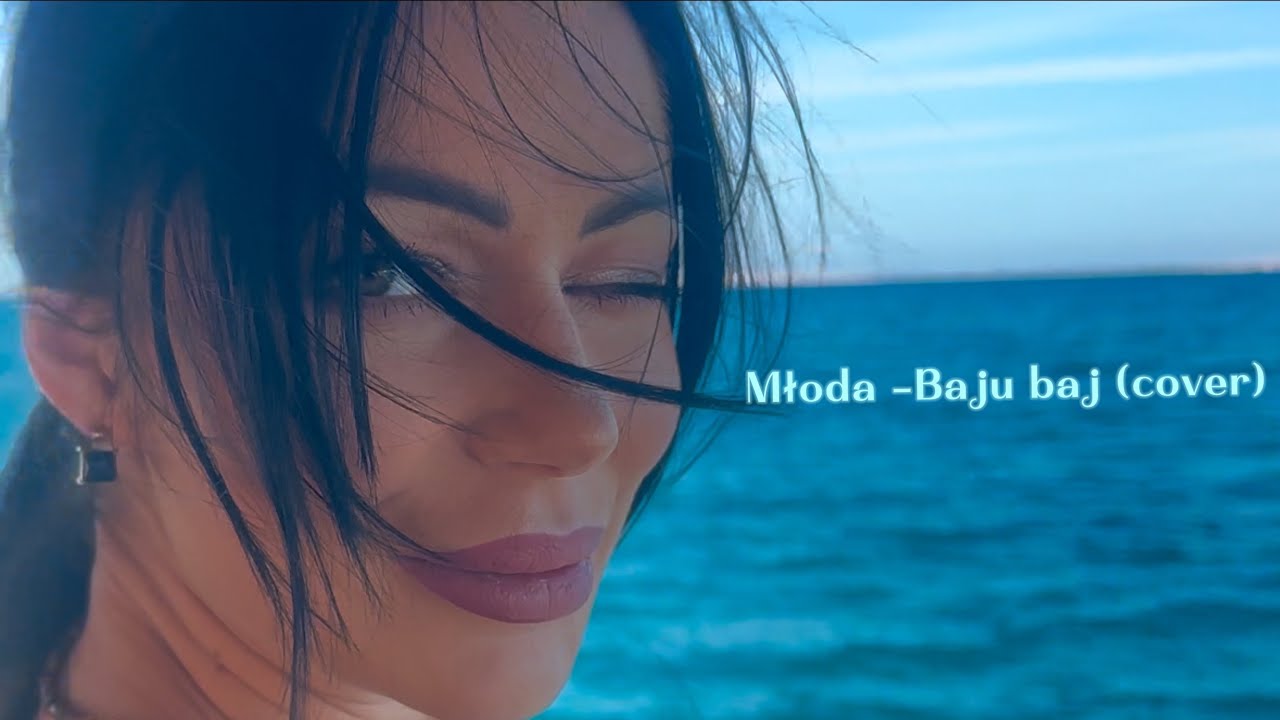 Młoda - Baju baj (cover) 2024