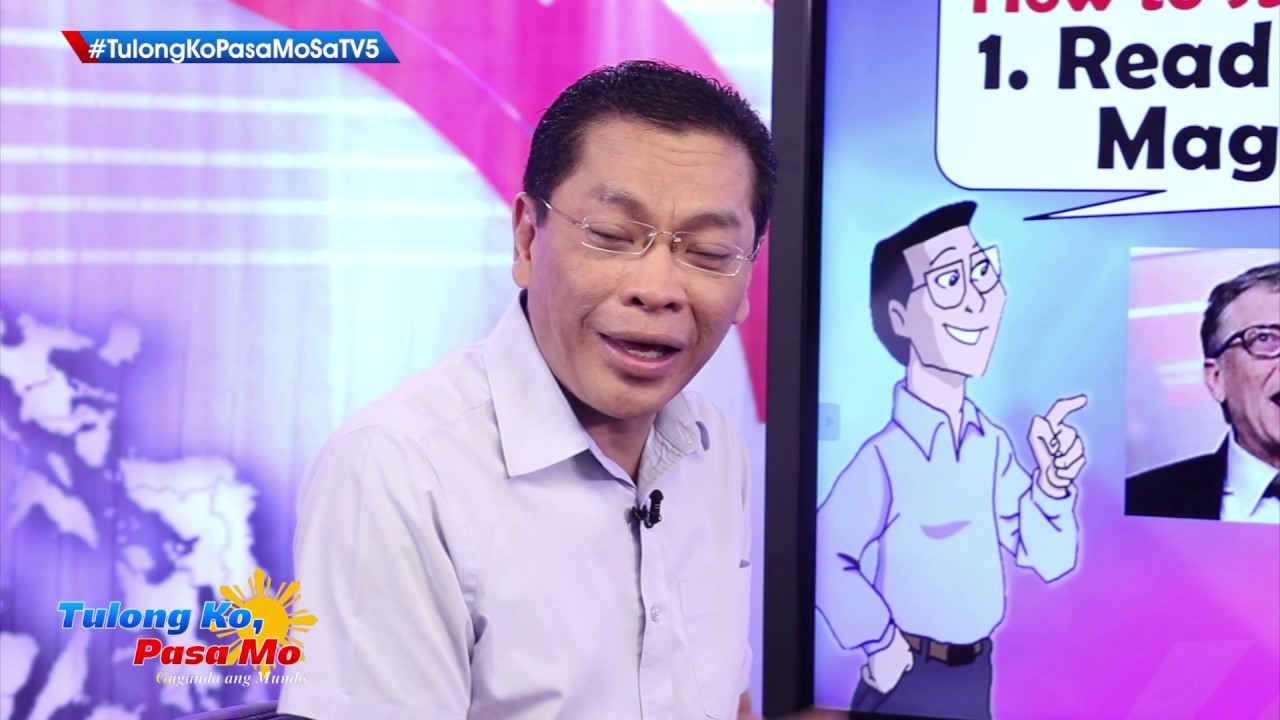 TulongKoPasaMoTV5 