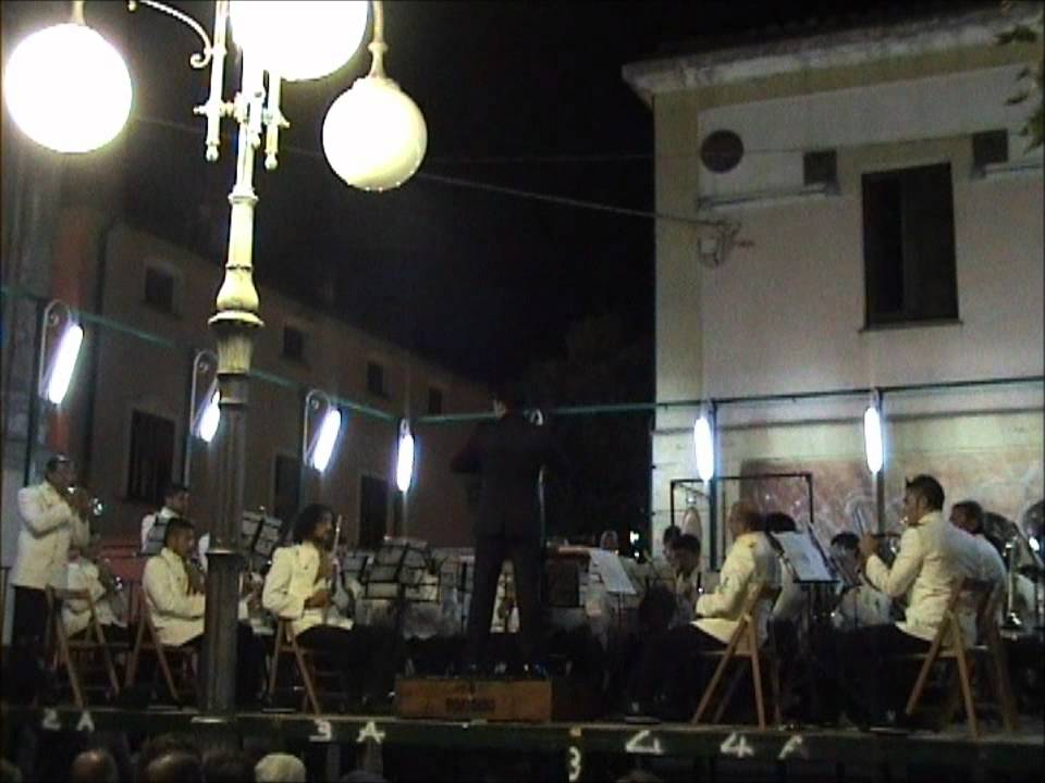 Banda di Montauro-Mefistofele