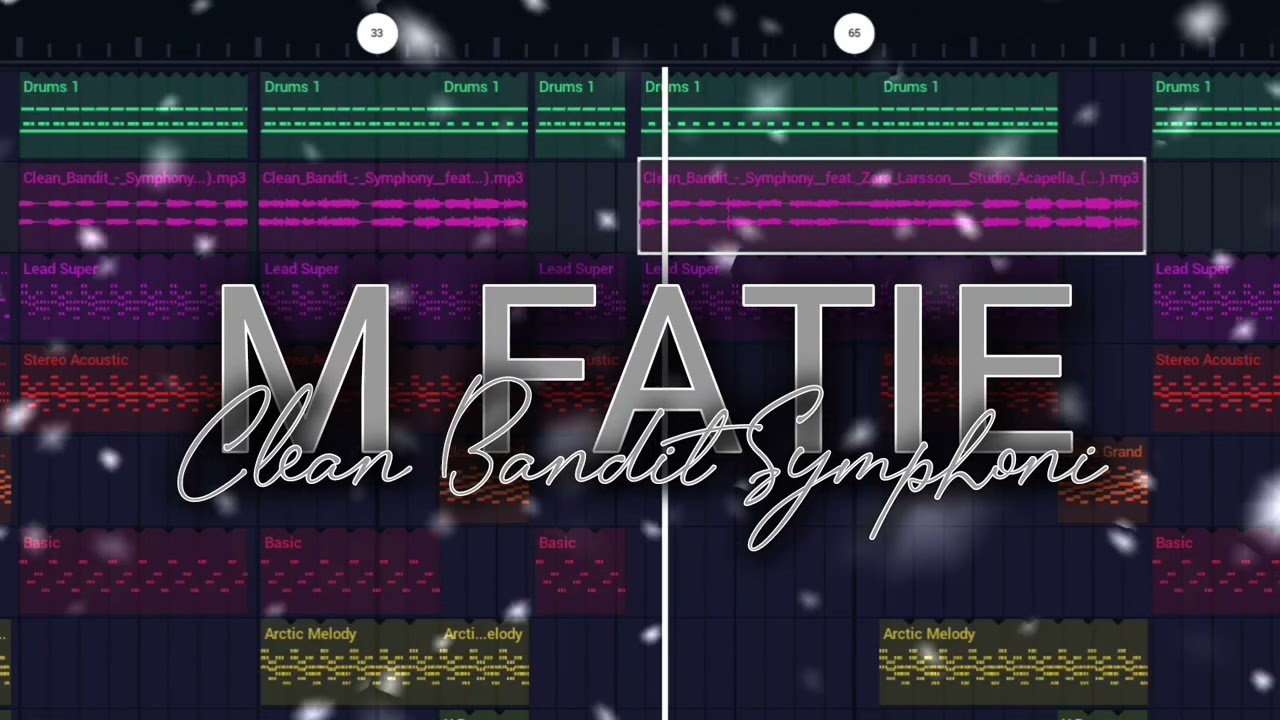 Lagu_Acara-Terbaru_Symphoni(M Fatie RmX)🔸