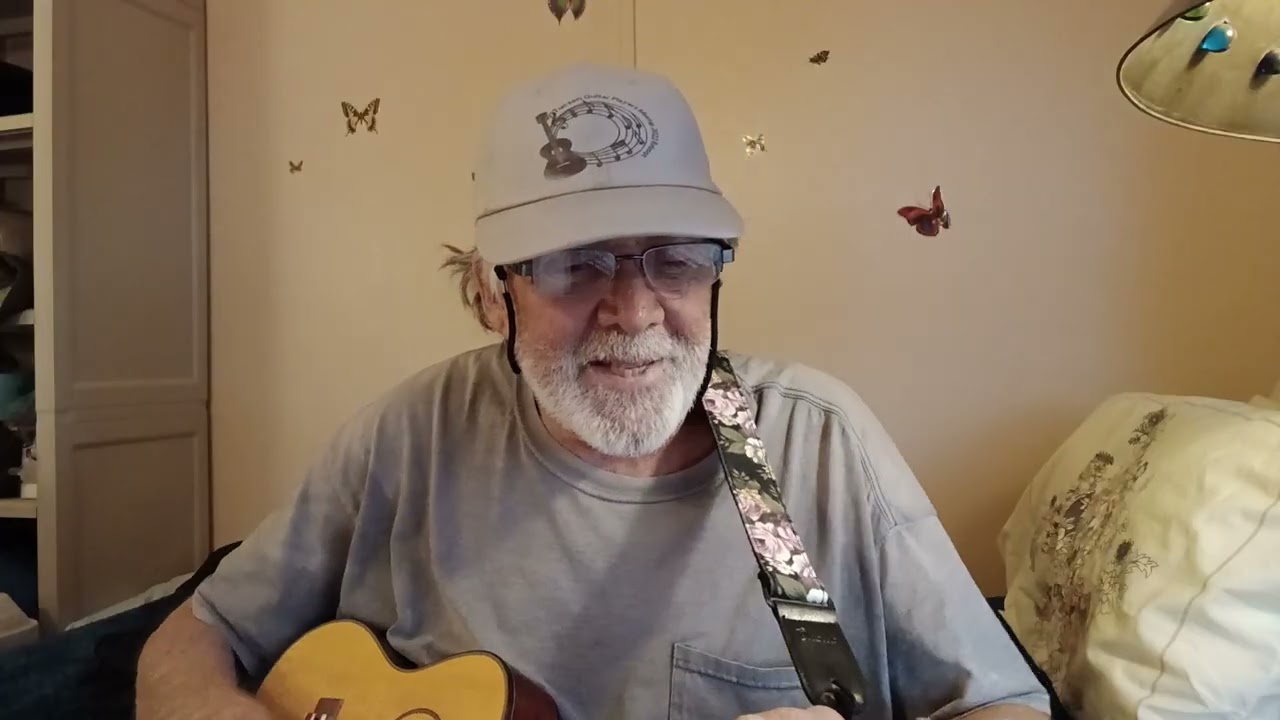 Little Wing - Solace Easy - 1/22/2026 #ukulele 