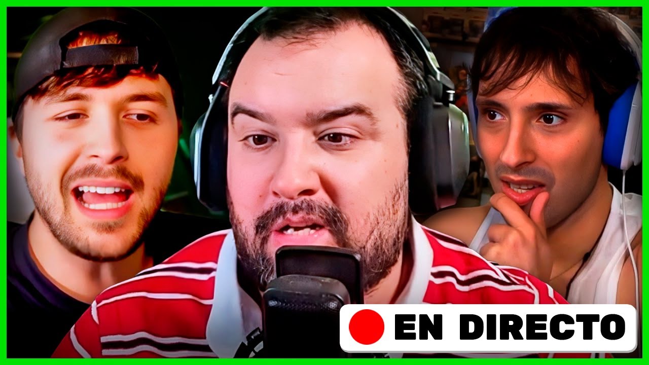 SACANDO A PASEAR A EGUNPASA! MIARE CONTESTA A DALAS! EL PEOR MOVIMIENTO DE RICKY!