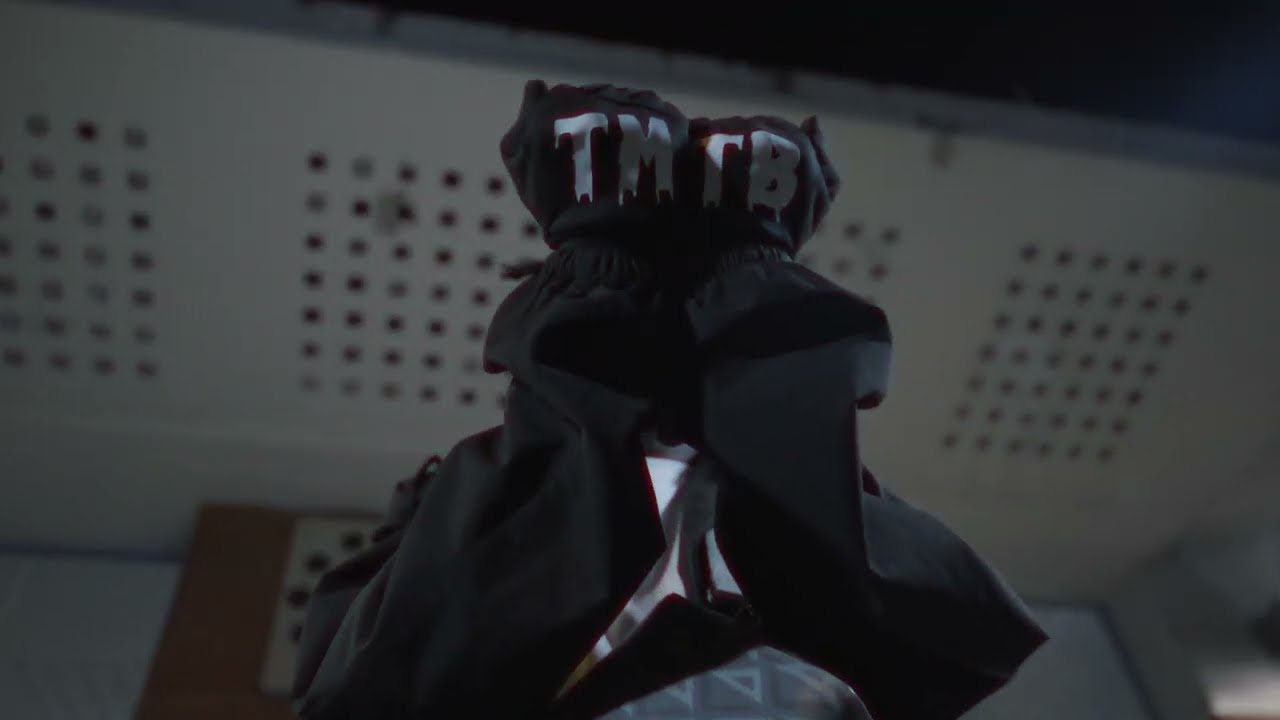 DELFA - RAF 2 (Clip Officiel)