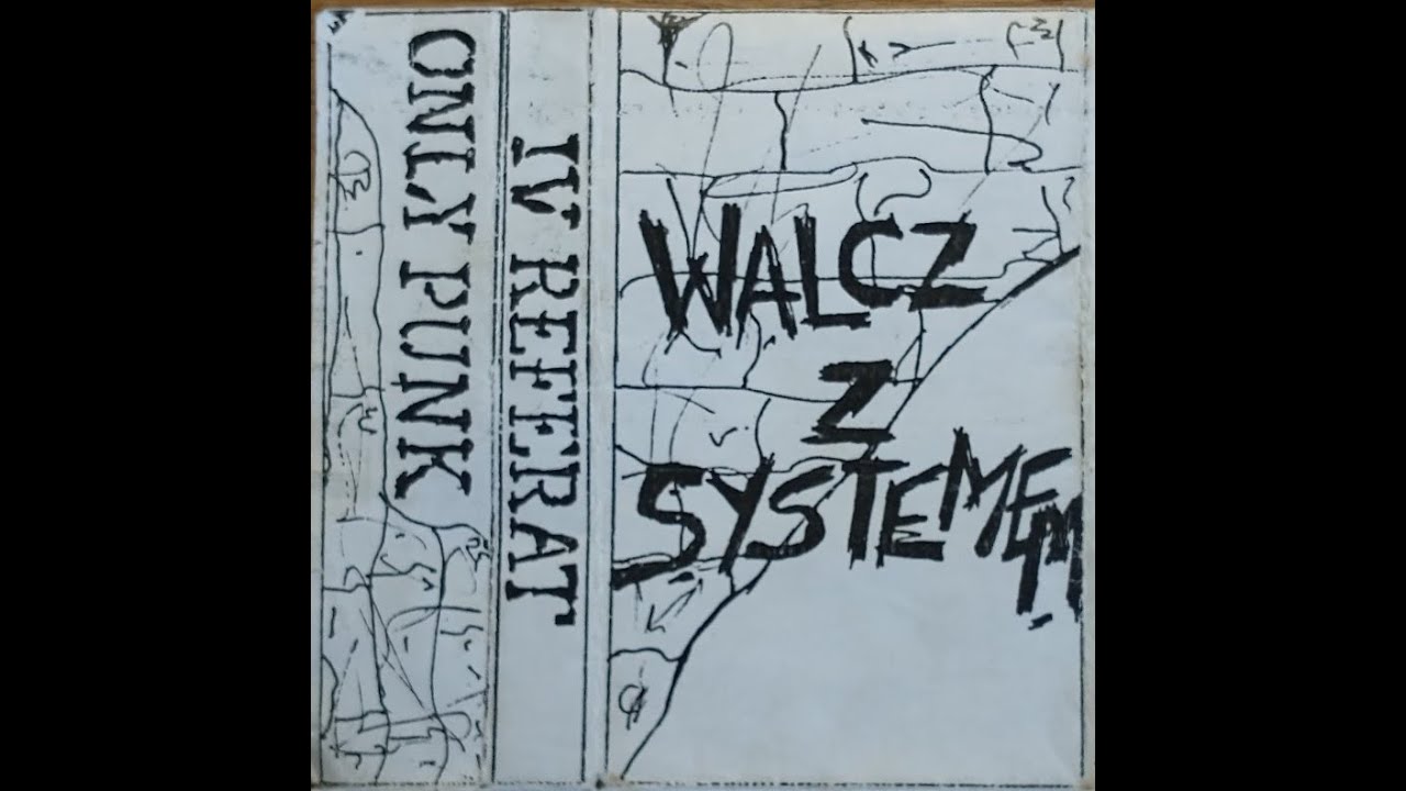 4 Referat - Walcz Z Systemem (strona A)