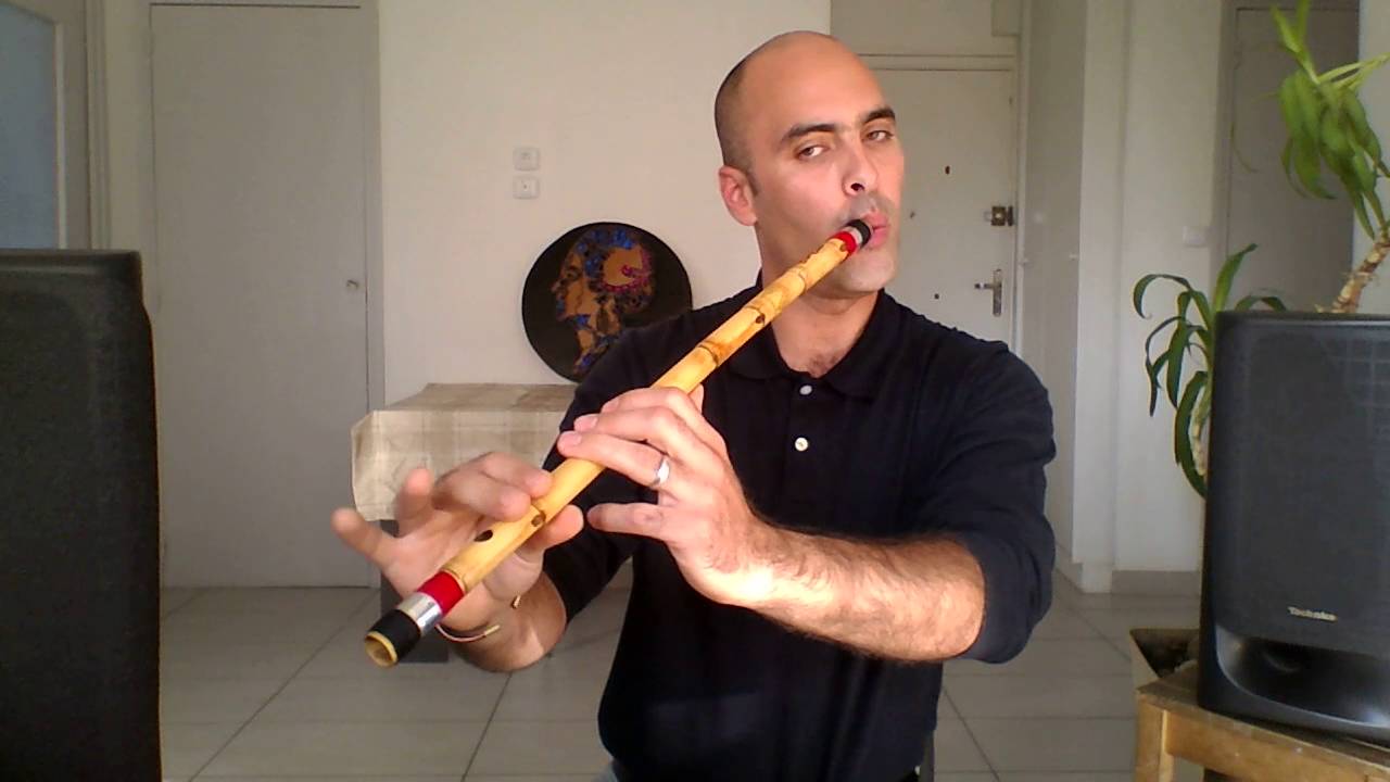 Samaii Bayati 