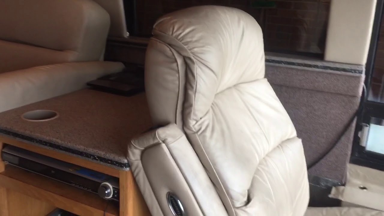 1981 Prevost