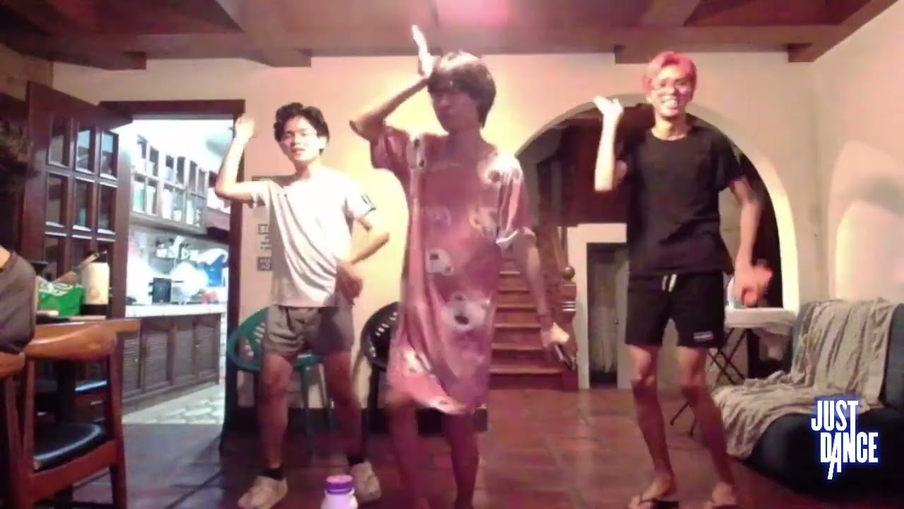 Just Dance 