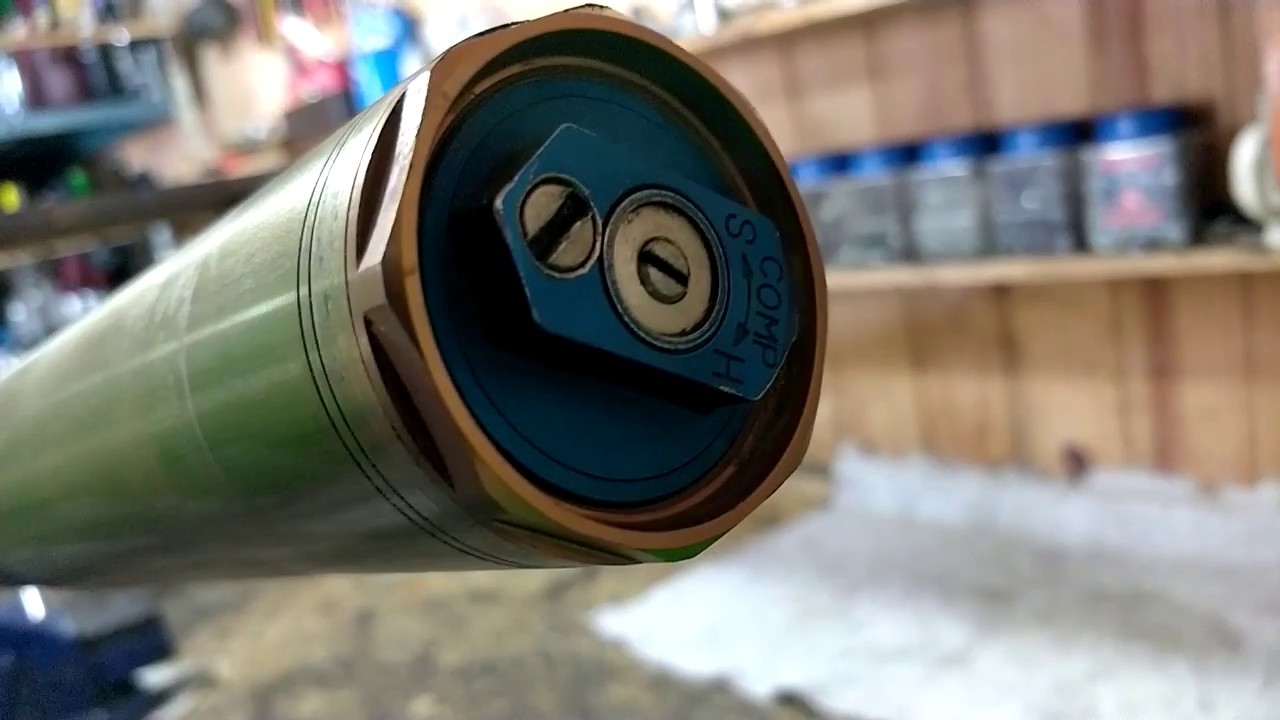 Cambio de aceite y reten de suspensión Showa SFF_Kawasaki_Suzuki_Español_Parte2