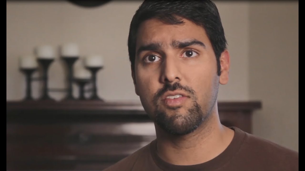 Nabeel Qureshi on the Resurrection