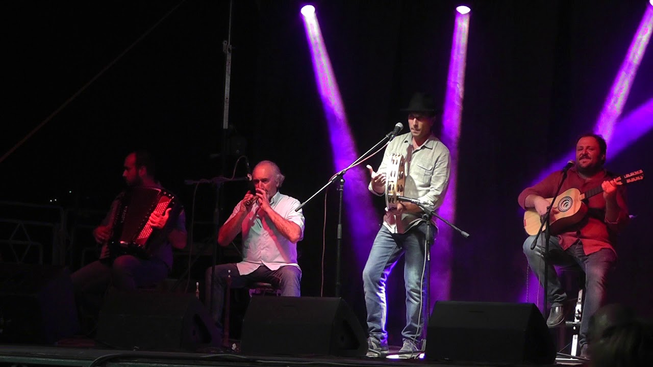 Kiepò   10   Abballati zitelle live, Rutino, SA, 20 08 2019
