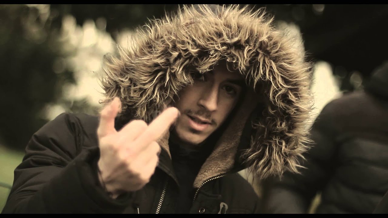 Cabrio ft 3f Squad - #EnAttendantSharingan | Clip by @FiveCollectif
