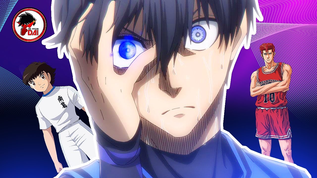 El ANIME que ROMPIÓ TODO