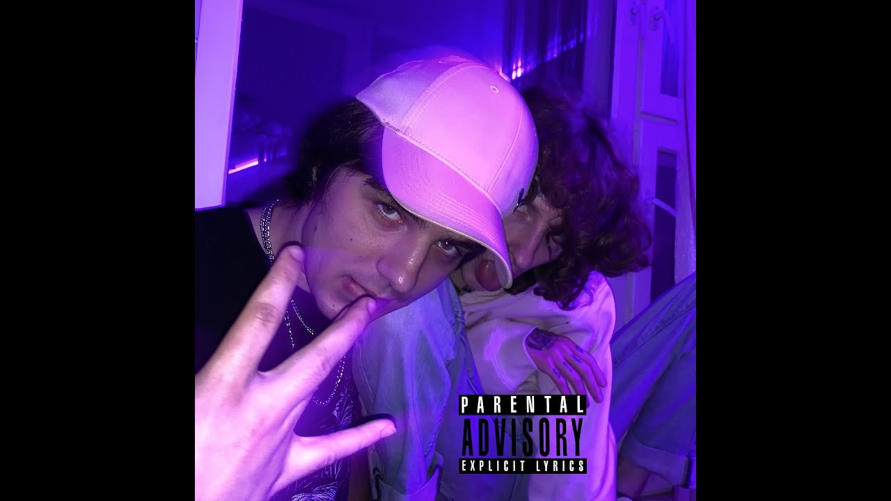 4teen - ЕБАНУТЫЙ (feat. REDLIM)
