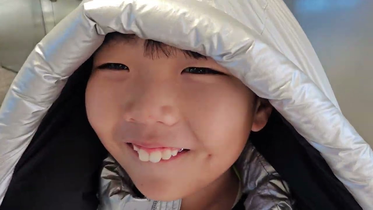 2026년 2월 1일 성수동 주말 나들이 