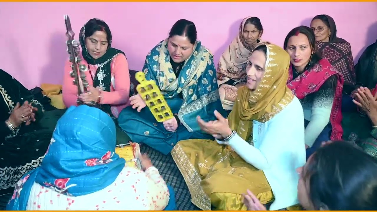 Kewal Weds Indu Part 1
