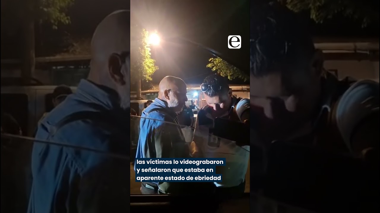 Denuncian a presunto agente de la FGE por hostigamiento y extorsi&oacute;n