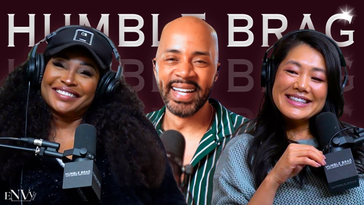 Kempire Strikes Back | Humble Brag w/ Crystal Minkoff & Cynthia Bailey