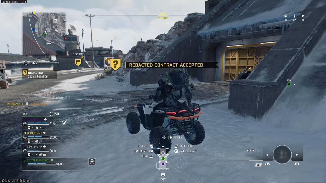 Crazy end game clutch.