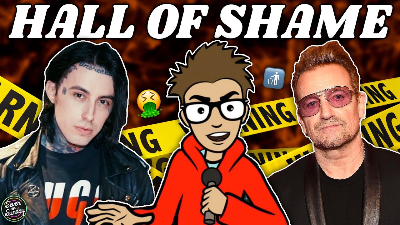 The WORST Cover Songs of All Time