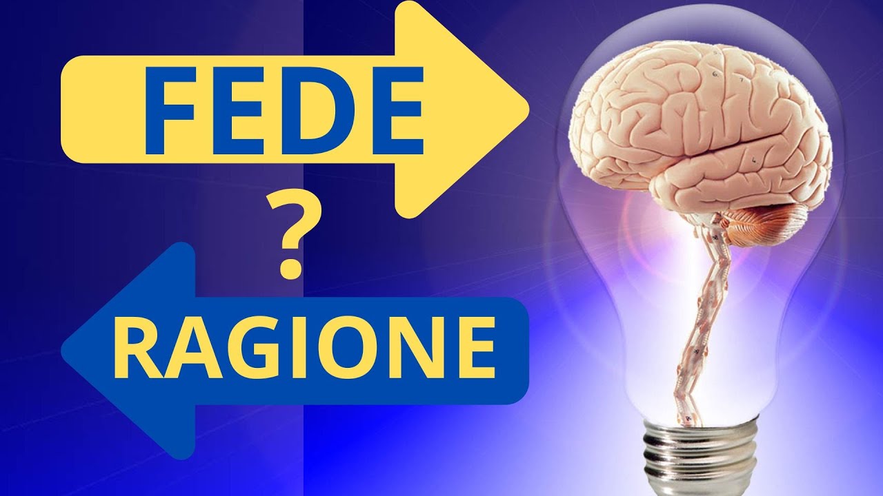 Fede e ragione possono coesistere? Scopri la risposta!