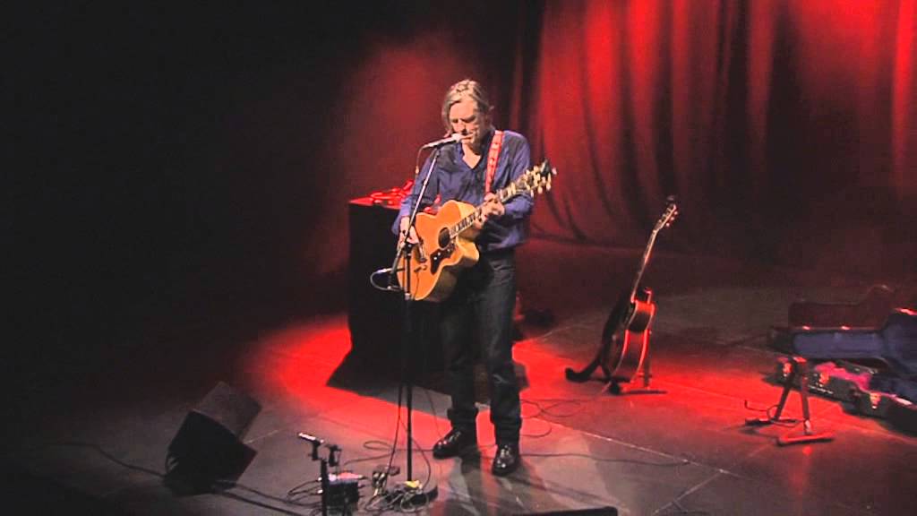 Peter A.G. - Det scene show - Live 2011 (part 2)