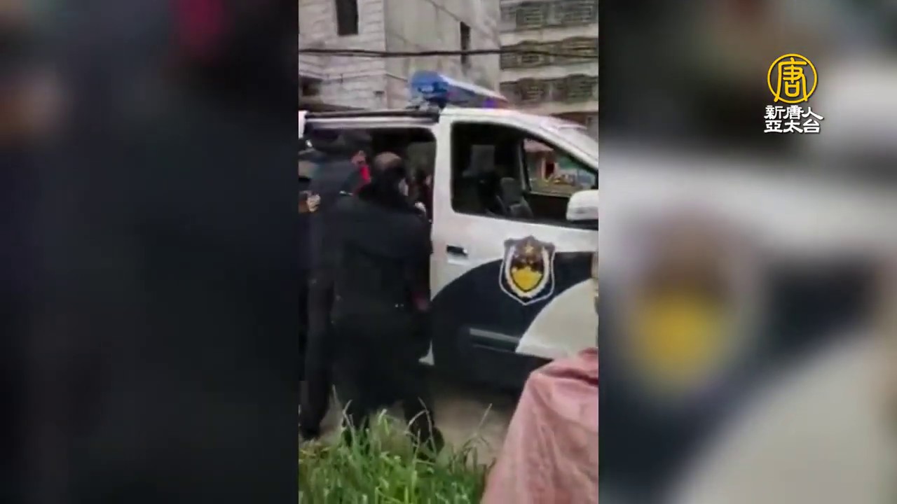中共隱瞞疫情又強硬隔離 中國人：邪惡政權比病毒可怕