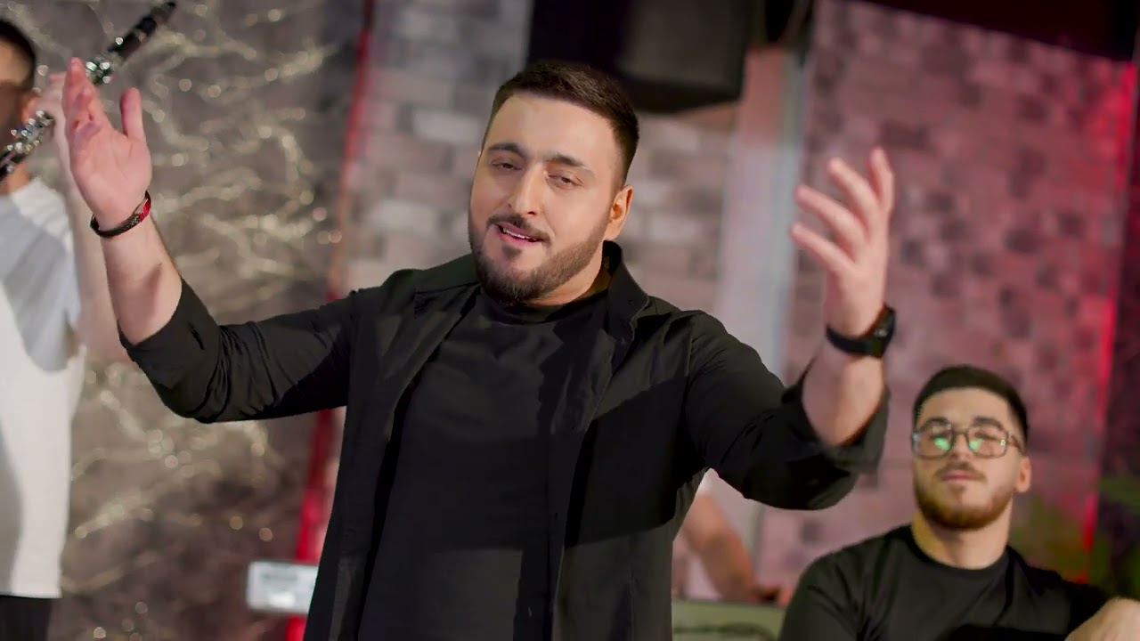 Brothers Tonoyan - Im Hoktemberyan (2025)