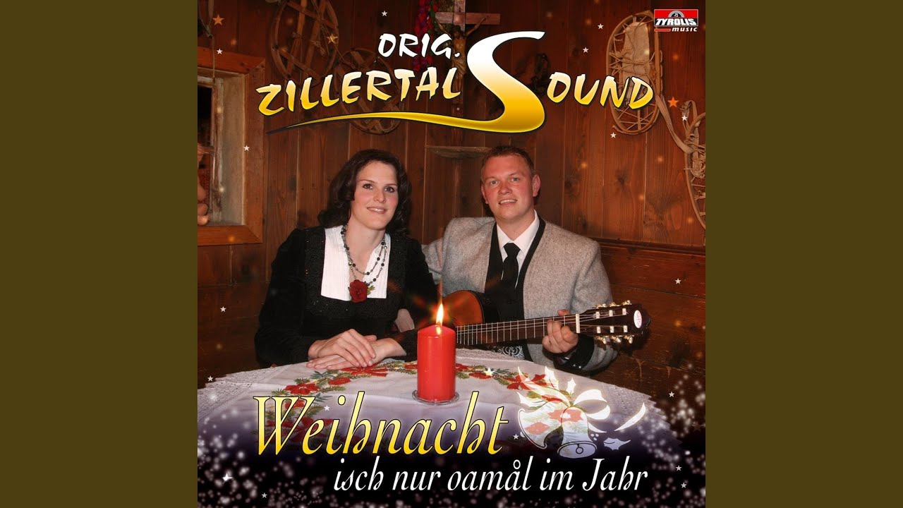 Christkindl håst mi vergessen