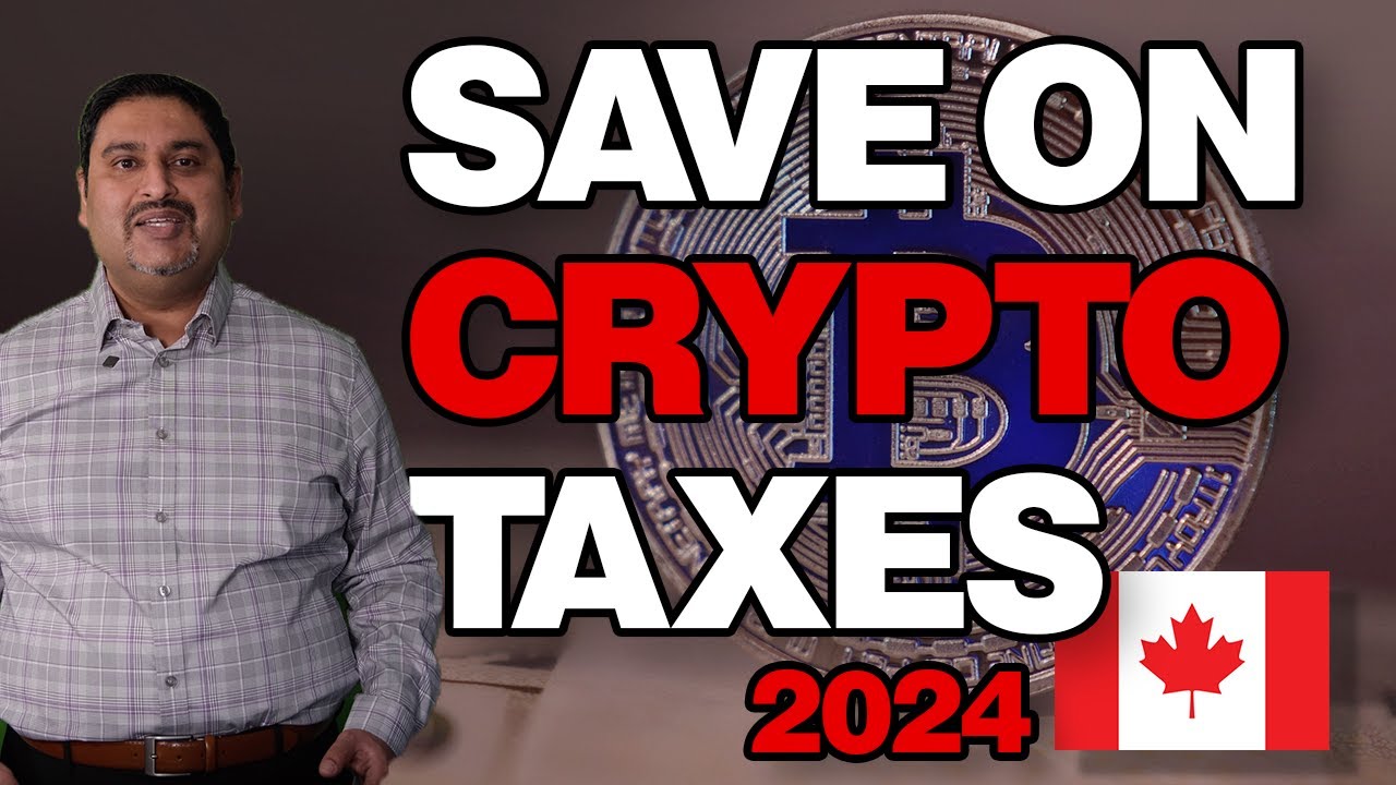 Demystifying Cryptocurrency Taxation in Canada: Secret Tax Tips for Bitcoin Traders and Investors