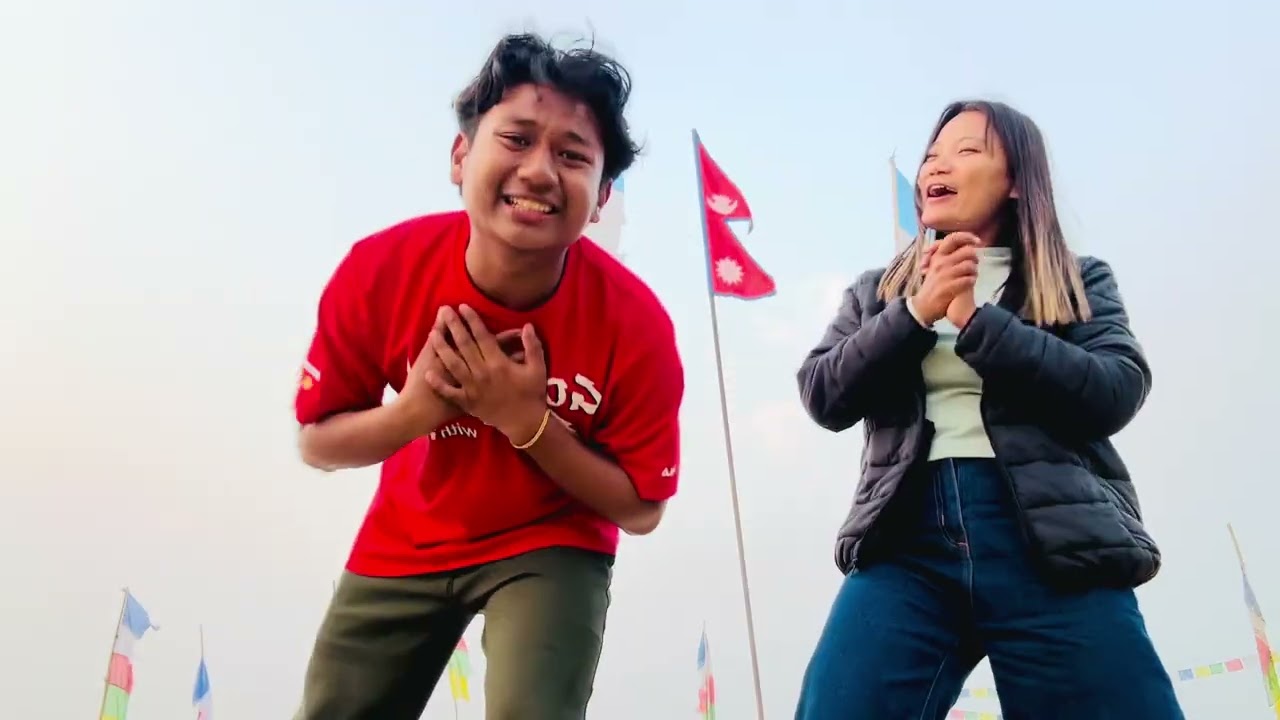 Na jalau!!😩 (cover song) enjoyed with didi💕 #tiktok #fyp #viral 